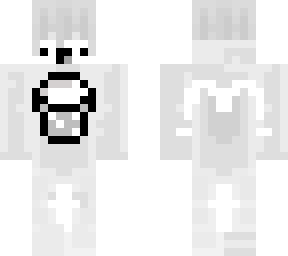 white white milk