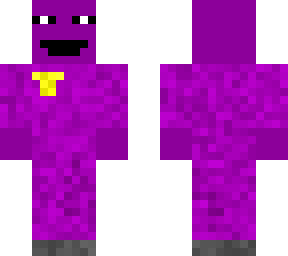 william afton
