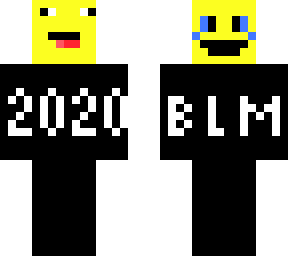 worst skin i've ever made xd