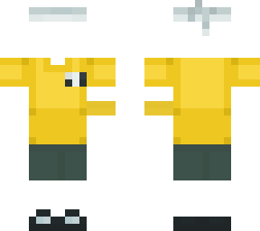 yellow team base