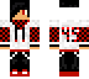 yt: yoonalinx skin