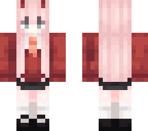 zero two