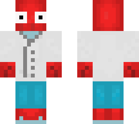 zoidberg