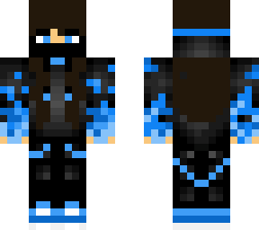 zooe bluo