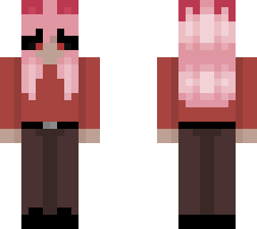 * piggy human *