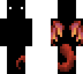 *depression is back, in dragon form!* run!!!