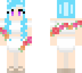 -** t r o p i c a l g i r l**-
