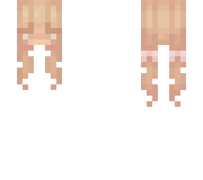 =- blonde pigtails - hb -=