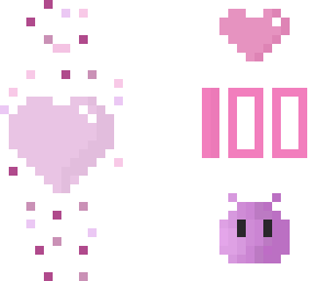 + 100 +