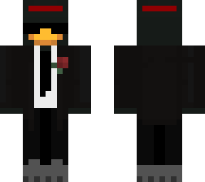 //cool duck//