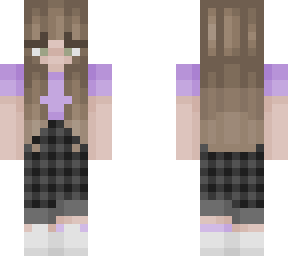 - lilac -