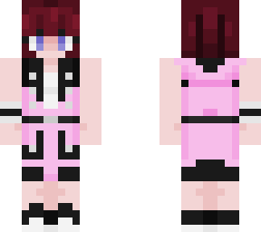~ my name's kairi. nice to meet you! ~ kairi - kingdom hearts iii