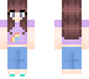~:pastel rainbows:~  ~ce~