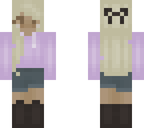 ~ request for xxwolfyplayz ~