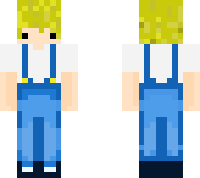 ~im a little farmer boy~ (fixed)