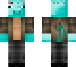(jokerjoe10 skin) frankenstein costume