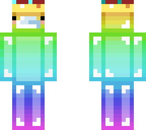 -m y  s k e p p y  s k i n ( e d i t )-  <3