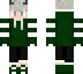 (minor tweaks probably gonna change the outfit)