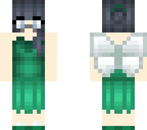 (rolleplay) girl halloween costume