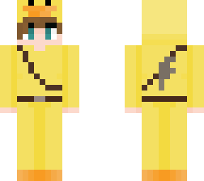 ~war ducky~