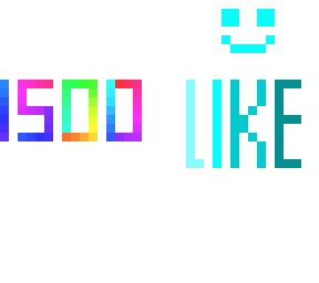 1500 likes