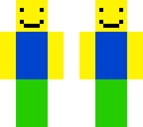 2 faced noob