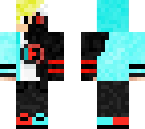a mod for my bro