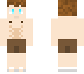 a ripped guy