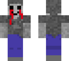 agitated anomaly 515