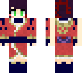 akali bloodmon