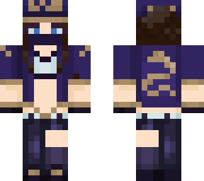 akali pop 2