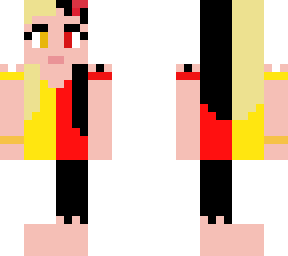 angel vs devil