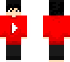 anofuda's skin
