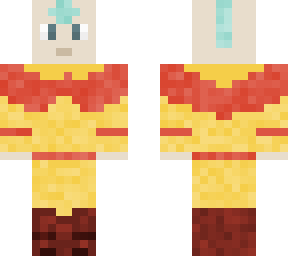 avatar (aang)