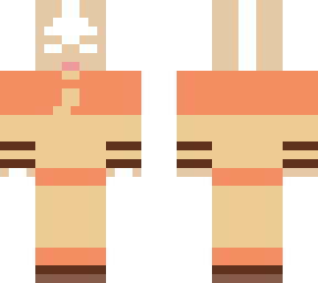 avatar aang