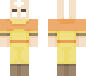 avatar state aang