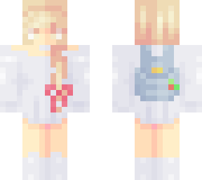 back to schoolgirl - ce