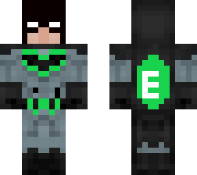 batvillager