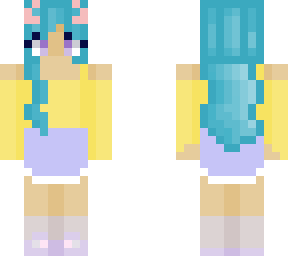 beach devil~