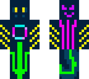 beatjumper alt. (what my fursuit is gonna be)