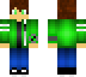 ben 10