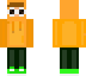 better orangeewok