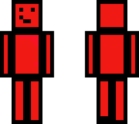 bewwars tryhard red