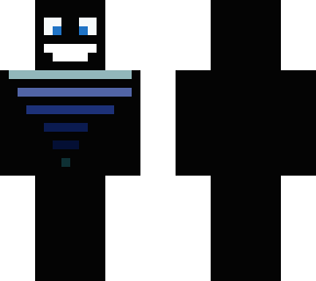 black 'n' blue