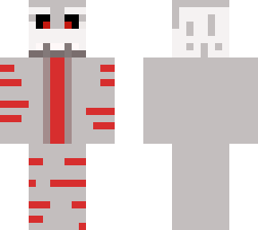 blood wolf