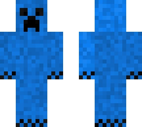 blue-creeper