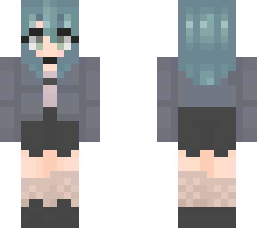 blue ebean