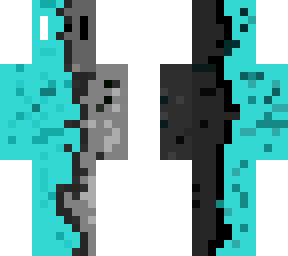blue vs gray