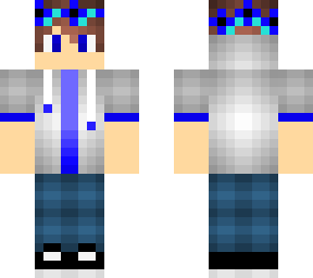 bluegale
