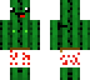 boxer cactus